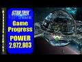 Power 2,972,803 - Star Trek Fleet Command