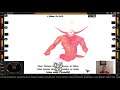 Previous Live Stream of DFortae's Wizardry 8 Difficult Mod V1.0 (6 Gadgeteers Part 6)