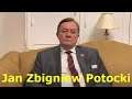 Prezydent II RP Jan Zbigniew Potocki - Wiadomości z Dnia 19.11.2021 o Zjednoczeniu ! + Mój Komentarz