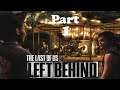 PS4 The Last of Us Left Behind Part 1