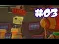 Psychonauts 2 II PARTE #03 II LEGENDADO EM PT-BR II COM COMENTÁRIOS II