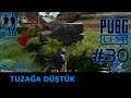💣 PUBG Lite #30 | Zırhlı Araç Tuzağı w/ xSypanse (Duo) | Türkçe