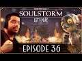 PYROSLOG !!! 🔋 Oddworld Soulstorm FR 🔋 EP 36 - Kylesoul