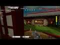 Quake Live: TheVoice Hacking (hopefully) - CTF - Japanese Castles
