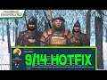 QUEST DISABLED in New 1.5.1 Hotfix EXPLAINED! - Mount & Blade II: Bannerlord
