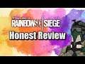 Rainbow Six Siege Honest Review