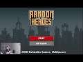 Random Heroes: Gold Edition PS5 | Gameplay In Romana