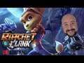 Ratchet & Clank PS5 mega stream EP4 With Big CheeZ