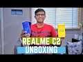 realme C2 Unboxing & Giveaway - Xiaomi Redmi 7 Vs realme C2