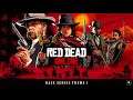 Red Dead Online Official Soundtrack - Race Series Theme 1