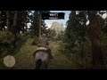 Red Dead Redemption 2: What Happens If You Arrive At The Wapiti Reservation Early?