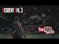 Resident Evil 3 |GAMEPLAY ESPAÑOL latino| CAMPAÑA COMPLETO