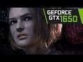 Resident Evil 3 - GTX 1650 & I7 3770 - All Settings