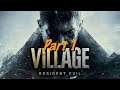 Resident Evil Village Live Gameplay PS5 - Part 1