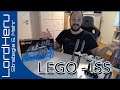 [Review] 🛰️ Die ISS von Lego - 21321 - Ist die Internationale Raumstation 70€ wert?