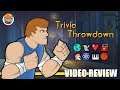 Review: Trivia Throwdown (Steam) - Defunct Games