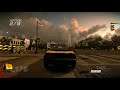 Ridge Racer Unbounded 22nd morning race RETRO101