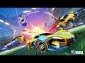 rocket league - getting champ in 2s with NX_vega