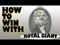 Royal Giant, Giant Skeleton Deck! Tips and Tricks to win with it!