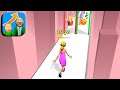 Run of Life - All Levels Gameplay Android,ios (Levels 33-36)