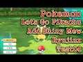 Ryujinx v1.0.3295 Pokemon Lets Go Pikachu(Add Shiny Mew) Game Test04-[PlayX]
