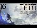 SB Plays Star Wars Jedi: Fallen Order 16 - Swamped