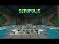 Seaopolis - Ep. 14 - Autocrafting Machine Frame