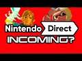 September Nintendo Direct Incoming?!