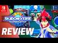 Shadowverse: Champion's Battle REVIEW Nintendo Switch GAMEPLAY | TCG Impressions シャドウバース チャンピオンズバトル