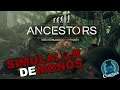 Simulador de Monos | ANCESTORS : Humankind Odyssey | Gameplay en Español