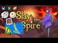 Slay the Spire July 30th Daily - Watcher | A rare weird Watcher deck.