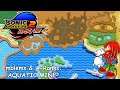 Slim Plays Sonic Adventure 2: Emblems & A-Ranks - Aquatic Mine
