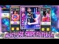 SNIPE FILTERS TO USE RIGHT NOW TO MAKE TONS OF MT!! BEST FILTERS FOR NEW PD AD!!