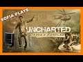 Sofia plays UNCHARTED Drake`s Fortune PS3