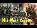 Spellweaver: Mid-Week Conquest