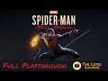 Spider Man: Miles Morales (Full Playthrough)