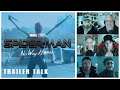 Spider-Man: No Way Home Reaction | TRAILER TALK LIVE