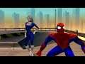 Spider-Man {PS1} Ep. 1 GET TO THE BANK & BANK APPROACH