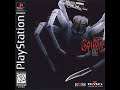 Spider - Sony Playstation 1 (PS1)