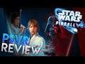 Star Wars: Pinball VR | PSVR Review