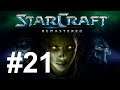 StarCraft: Brood Walkthrough Zerg part 5 [No commentary]