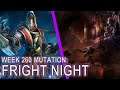 Starcraft II: Fright Night [Karax SOLO]