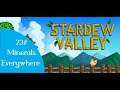 Stardew Valley / Minerals Everywhere [Episode 23]