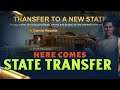 State of Survival : State Transfer is HERE!
