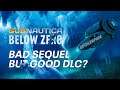 Subnautica Below Zero Spoilerfree Review™