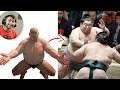 SUMO PAUNCH 😱 | The funniest SUMO Wrestling Game