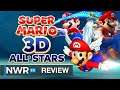 Super Mario 3D All-Stars (Switch) Review