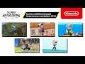 Super Smash Bros. Ultimate - Costumes pour combattant Mii #6 (Nintendo Switch)