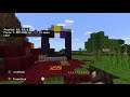 Surprise return to minecraft stream.