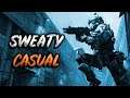 Sweaty Casual | Titanfall 2